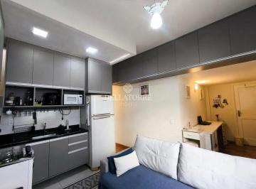 Apartamento · 32m² · 1 Quarto · Apartamento em Alto, Teresópolis/RJ de 32m² 1 quartos à venda por R$ 290.000,00