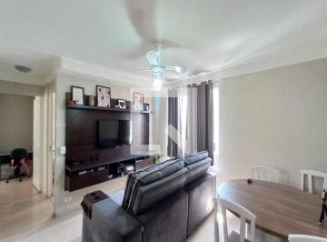 Apartamento · 56m² · 2 Quartos · 1 Vaga · Apartamento à Venda - Jardim do Lago, 2 Quartos, 56 m2