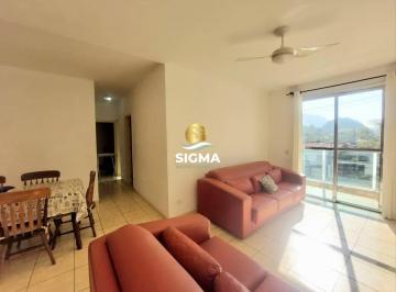 Apartamento · 78m² · 2 Quartos · 1 Vaga · Apartamento em Vila Júlia, Guarujá/SP de 78m² 2 quartos à venda por R$ 330.000,00