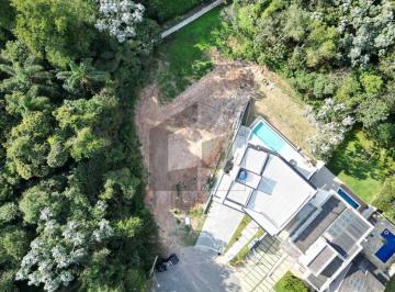 Terreno · Terreno à Venda no Condomínio Aruã Ecopark – Mogi das Cruzes/SP | 521,20 m² | Fundo para Reserva