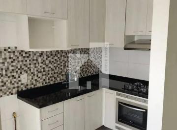 Apartamento · 49m² · 2 Quartos · 1 Vaga · Apartamento em Nova Cidade Jardim, Jundiaí/SP de 49m² 2 quartos à venda por R$ 360.000,00