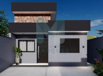 Casa · 140m² · 2 Quartos · 1 Vaga · Casa em Jardim Panorama, Caçapava/SP de 140m² 2 quartos à venda por R$ 318.000,00
