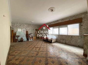 Apartamento · 280m² · 6 Quartos · 5 Vagas · Cobertura em Boqueirão, Santos/SP de 280m² 6 quartos à venda por R$ 1.250.000,00