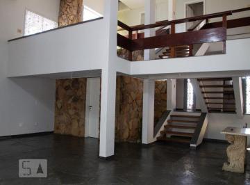 Casa de 4 quartos, Campinas · Casa à Venda - Vila Brandina, 4 Quartos, 600 m2