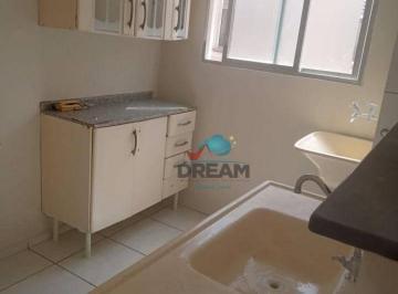 Apartamento · 70m² · 2 Quartos · 1 Vaga · Apartamento em Jardim Mariléa, Rio das Ostras/RJ de 70m² 2 quartos à venda por R$ 190.000,00