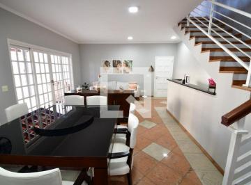 Casa · 240m² · 3 Quartos · 4 Vagas · Casa à Venda - Parque Imperador, 3 Quartos, 240 m2