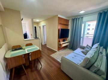 Apartamento · 48m² · 2 Quartos · 1 Vaga · Apartamento em Parque Santa Rosa, Suzano/SP de 48m² 2 quartos à venda por R$ 290.000,00