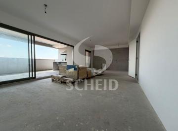 Apartamento · 145m² · 3 Quartos · 2 Vagas · APARTAMENTO, 3 DORMITÓRIOS, 3 SUÍTES, 2 VAGAS - CAMPO BELO