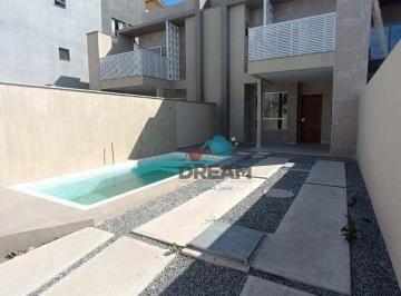 Casa · 192m² · 4 Quartos · 2 Vagas · Casa em Recreio, Rio das Ostras/RJ de 192m² 4 quartos à venda por R$ 970.000,00