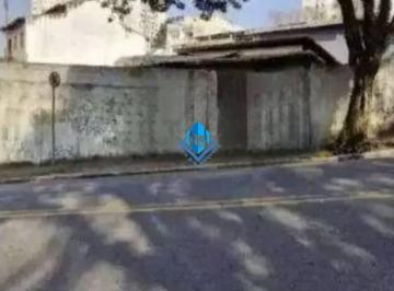 Terreno · 290m² · Terreno em Baeta Neves, São Bernardo do Campo/SP de 0m² à venda por R$ 900.000,00