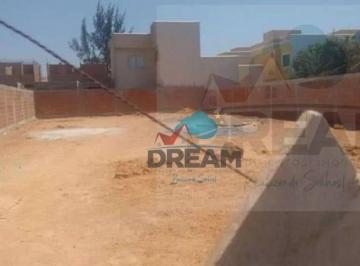 Terreno · 420m² · Terreno em Jardim Miramar, Rio das Ostras/RJ de 0m² à venda por R$ 130.000,00