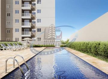 Apartamento · 37m² · 2 Quartos · 1 Vaga · Apartamento em Jardim da Pedreira, São Paulo/SP de 37m² 2 quartos à venda por R$ 305.670,00