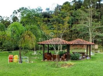 Terreno · 1703m² · Terreno em Vieira, Teresópolis/RJ de 1703m² à venda por R$ 200.000,00