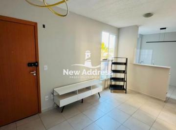Apartamento · 46m² · 2 Quartos · 1 Vaga · Apartamento em Ourimar, Serra/ES de 46m² 2 quartos à venda por R$ 235.000,00