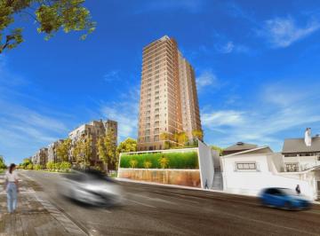 Apartamento · 81m² · 2 Quartos · 1 Vaga · Cobertura em Vila Guilhermina, São Paulo/SP de 81m² 2 quartos à venda por R$ 971.260,00