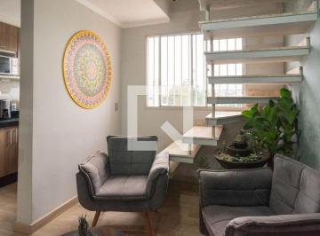 Apartamento · 98m² · 2 Quartos · 2 Vagas · Apartamento à Venda - Parque Prado, 2 Quartos, 98 m2