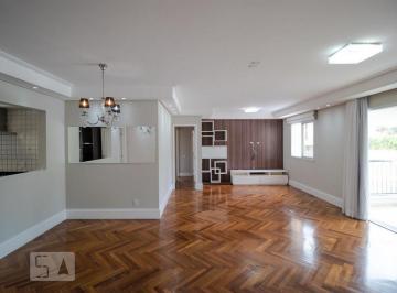 Apartamento · 131m² · 3 Quartos · 2 Vagas · Apartamento à Venda - Jardim Madalena, 3 Quartos, 131 m2