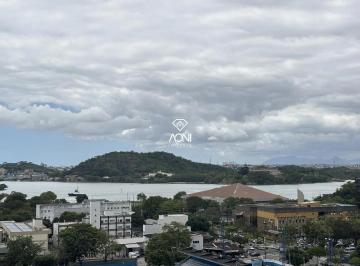 Apartamento · 100m² · 3 Quartos · 2 Vagas · Imóvel novo e pronto para morar em Bento Ferreira - Vitória - Apartamento com piscina e portaria 24h