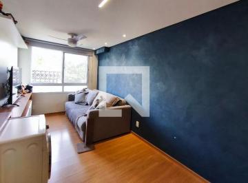Apartamento · 56m² · 2 Quartos · 1 Vaga · Apartamento à Venda - Parque Industrial, 2 Quartos, 56 m2