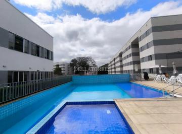 Apartamento · 45m² · 2 Quartos · 1 Vaga · Apartamento em Cascata do Imbuí, Teresópolis/RJ de 45m² 2 quartos à venda por R$ 275.000,00