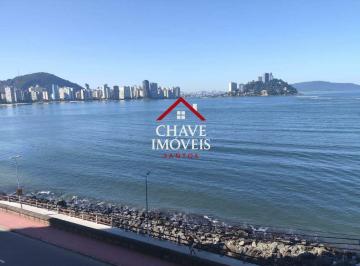 Apartamento · 36m² · 1 Quarto · 1 Vaga · Apartamento em Morro dos Barbosas, São Vicente/SP de 36m² 1 quartos à venda por R$ 266.000,00