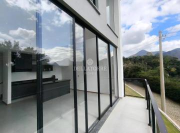 Casa · 120m² · 3 Quartos · 2 Vagas · Casa em Golfe, Teresópolis/RJ de 120m² 3 quartos à venda por R$ 980.000,00
