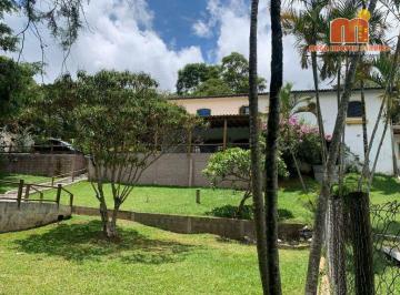 Rural · 264m² · 3 Quartos · 7 Vagas · Chácara em Centro, Atibaia/SP de 264m² 3 quartos à venda por R$ 850.000,00