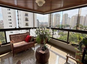 Apartamento · 185m² · 4 Quartos · 3 Vagas · Apartamento com 4 quartos, na Jardim Avelino