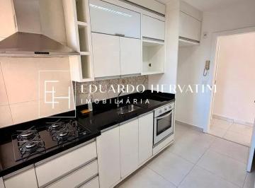 Apartamento · 79m² · 3 Quartos · 2 Vagas · Apartamento em Centro, Jundiaí/SP de 79m² 3 quartos para locação R$ 4.000,00/mes