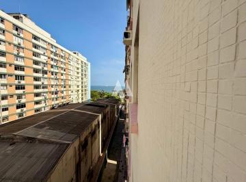 Apartamento · 36m² · 1 Quarto · Apartamento em Boqueirão, Santos/SP de 36m² 1 quartos à venda por R$ 290.000,00