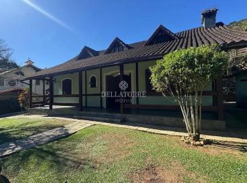 Casa · 289m² · 3 Quartos · Casa em Carlos Guinle, Teresópolis/RJ de 289m² 3 quartos para locação R$ 4.800,00/mes