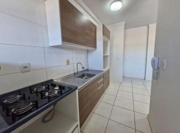 Apartamento · 72m² · 2 Quartos · 1 Vaga · Apartamento em São Judas, Itajaí/SC de 72m² 2 quartos para locação R$ 4.400,00/mes