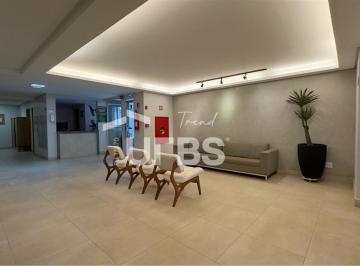 Apartamento · 2 Quartos · 1 Vaga · Edificio Downtown - Apartamento 2 quartos, sendo 1 suíte