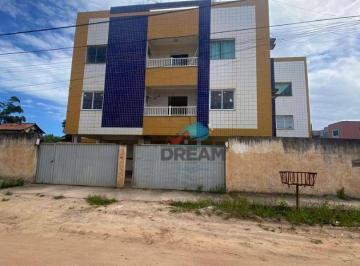 Apartamento · 109m² · 2 Quartos · 1 Vaga · Apartamento em Verdes Mares, Rio das Ostras/RJ de 109m² 2 quartos à venda por R$ 180.000,00