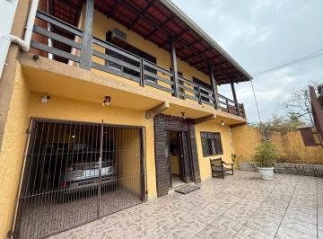 Casa · 320m² · 5 Quartos · 3 Vagas · Casa em Cordeiros, Itajaí/SC de 320m² 5 quartos para locação R$ 7.000,00/mes