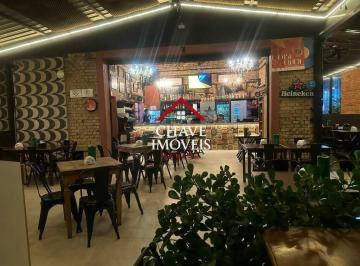 Comercial · 570m² · 30 Vagas · Ponto em Embaré, Santos/SP de 570m² para locação R$ 15.000,00/mes