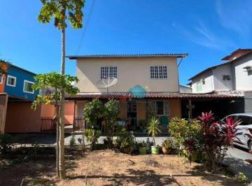 Casa · 80m² · 2 Quartos · 1 Vaga · Casa em Chácara Mariléa, Rio das Ostras/RJ de 80m² 2 quartos para locação R$ 1.400,00/mes