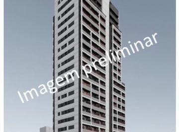 Comercial · 23m² · 1 Quarto · Studio em Vila Pompéia, São Paulo/SP de 23m² 1 quartos à venda por R$ 357.647,00