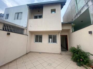 Casa · 156m² · 4 Quartos · 2 Vagas · Sobrado em Mirandópolis, São Paulo/SP de 156m² 4 quartos à venda por R$ 980.000,00