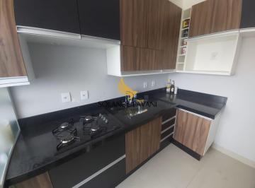 Apartamento · 43m² · 2 Quartos · 1 Vaga · Apartamento em Residencial Santa Giovana, Jundiaí/SP de 43m² 2 quartos à venda por R$ 330.000,00