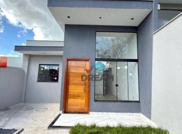 Casa · 85m² · 2 Quartos · 2 Vagas · Casa em Maria Turri, Rio das Ostras/RJ de 85m² 2 quartos à venda por R$ 305.000,00