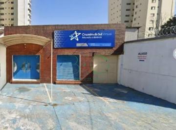 Comercial · 330m² · Loja em Vila Alexandria, São Paulo/SP de 330m² para locação R$ 13.500,00/mes