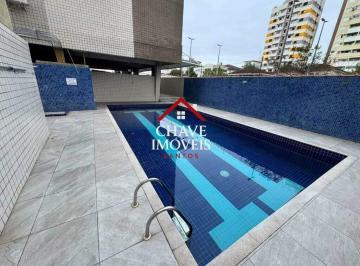 Apartamento · 117m² · 2 Quartos · 1 Vaga · Apartamento em Paquetá, Santos/SP de 117m² 2 quartos para locação R$ 4.200,00/mes