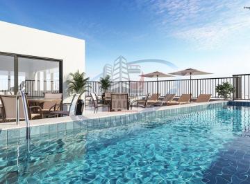 Apartamento · 35m² · 2 Quartos · 1 Vaga · Apartamento em Cidade São Mateus, São Paulo/SP de 35m² 2 quartos à venda por R$ 291.830,00