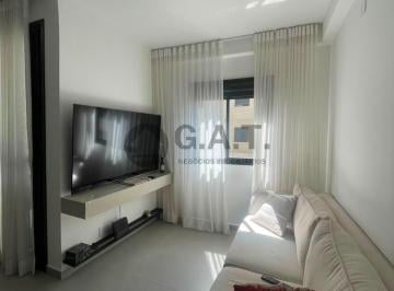 Foto 01 · Apartamento para locação no Jardim America em Sorocaba-SP: 2 quartos, 1 suíte, 2 salas, 2 banheiros,