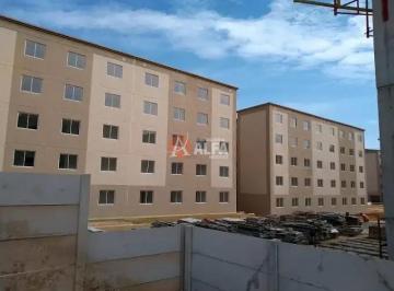 Apartamento · 2 Quartos · Apartamento com 2 Dormitórios - Residencial Sidney - Cotia/SP