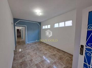 Casa · 100m² · 4 Quartos · Casa em Jardim das Nações, Taubaté/SP de 100m² 4 quartos para locação R$ 3.400,00/mes