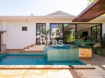 Casa · 356m² · 4 Quartos · 3 Vagas · Jardins Munique - Casa de Condomínio 4 quartos, sendo 4 suítes