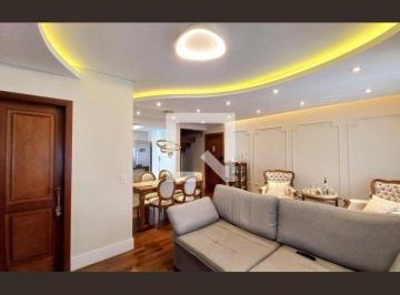 Apartamento · 162m² · 3 Quartos · 2 Vagas · Apartamento à Venda - Parque Prado, 3 Quartos, 162 m2