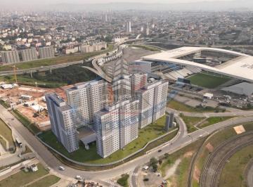 Apartamento · 33m² · 2 Quartos · Apartamento em Vila Carmosina, São Paulo/SP de 33m² 2 quartos à venda por R$ 263.990,00